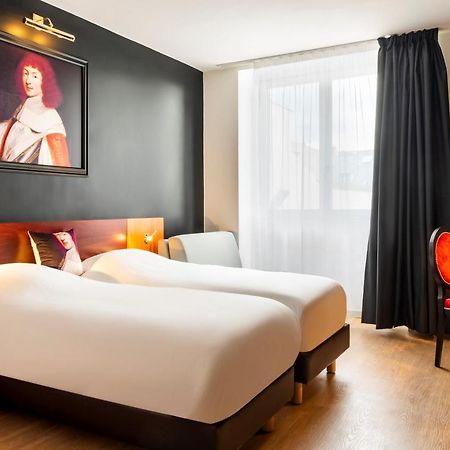 Hotel Des Lys Versailles Kültér fotó